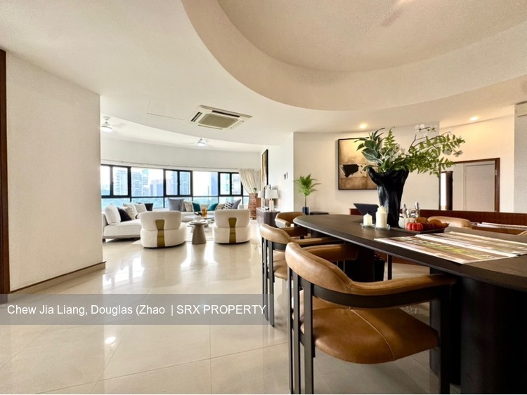The Draycott (D10), Apartment #614574401